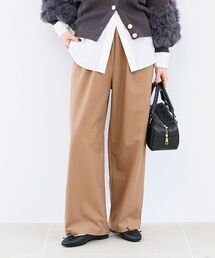 レディースのその他パンツ（イエロー/黄色系）ファッション通販 - ZOZOTOWN