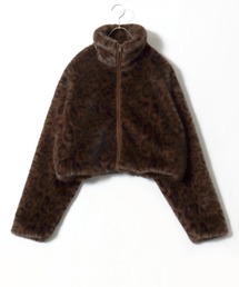 レオパード」に該当するブルゾンファッション通販 - ZOZOTOWN