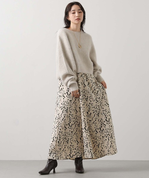 Gready Brilliant（グレディブリリアン）の「レオキャミワンピース