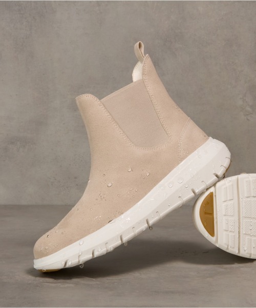 COLE HAAN｜コールハーン（レディース）のブーツ（防水/撥水/防汚