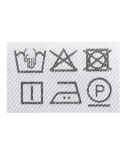 A DAY IN THE LIFE UNITED ARROWS(アデイインザライフユナイテッドアローズ)の「ツイーディーオックス テーパードパンツ ‐セットアップ対応・ウォッシャブル‐ <A DAY IN THE LIFE>(スラックス・レディース・ダークグレー/ネイビー・38/40/36)」の22枚目の写真