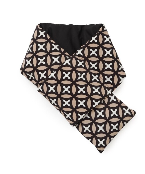 オーバーラップダウンマフラー