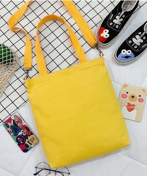 BACKYARD FAMILY(バックヤードファミリー)の「トートバッグ pmytotobag04(トートバッグ・レディース・グリーン×ピンク/グレー×ピンク/ブラック×ピンク/ピンク系その他・FREE)」の13枚目の写真
