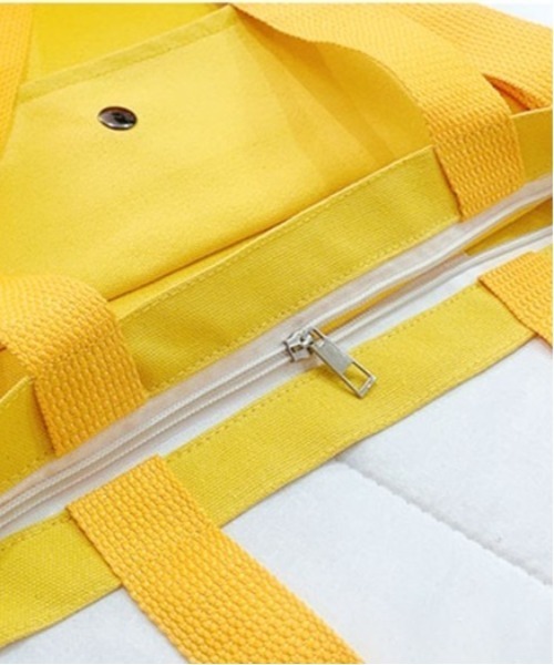 BACKYARD FAMILY(バックヤードファミリー)の「トートバッグ pmytotobag04(トートバッグ・レディース・グリーン×ピンク/グレー×ピンク/ブラック×ピンク/ピンク系その他・FREE)」の14枚目の写真