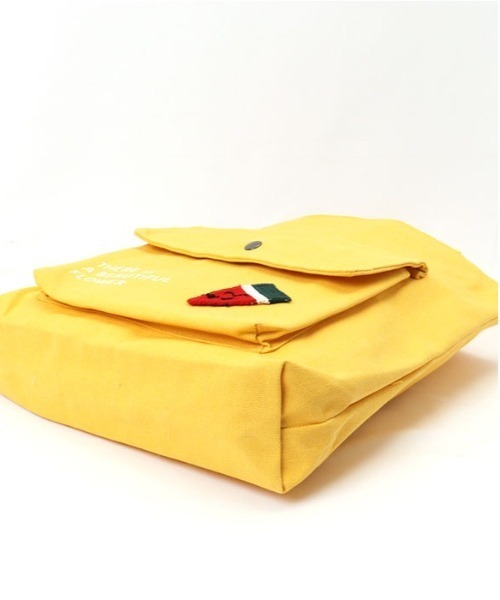 BACKYARD FAMILY(バックヤードファミリー)の「トートバッグ pmytotobag04(トートバッグ・レディース・グリーン×ピンク/グレー×ピンク/ブラック×ピンク/ピンク系その他・FREE)」の15枚目の写真