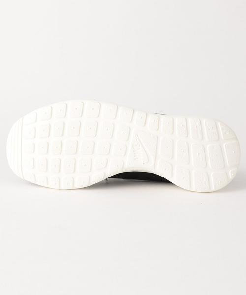 NIKE（ナイキ）の「[ナイキ]NIKE ローシワン レトロ スニーカー◆（スニーカー・レディース・ブラック/オレンジ・22.5cm/23cm/23.5cm/24.5cm/24cm/25cm）」の8枚目の写真