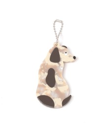 studio CLIP | アセチミラーいぬねこキーチャーム(チャーム)