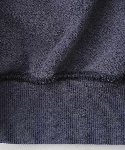 Whimsy（ウィムジー）の「Whimsy / ウィムジー Faded Zip-up Hoodie
