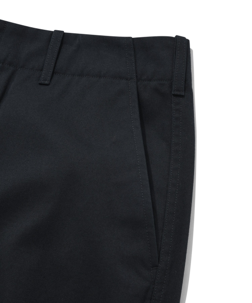 COVERNAT(カバーナット)の「ワイドフィットチノパンツネイビー(その他パンツ・レディース・その他・MEDIUM/SMALL/LARGE/X-LARGE)」の5枚目の写真