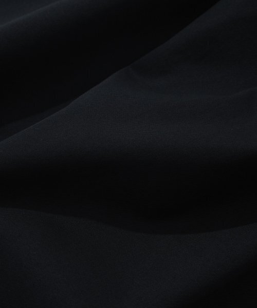 COVERNAT(カバーナット)の「ワイドフィットチノパンツネイビー(その他パンツ・レディース・その他・MEDIUM/SMALL/LARGE/X-LARGE)」の10枚目の写真