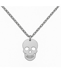 MARK-4（マーク4）の「SKULL NECKLACE（ネックレス）」