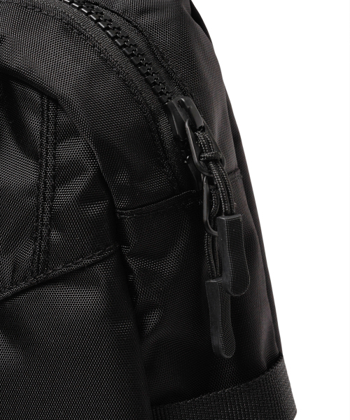 BROWNBREATH(ブラウンブレス)の「COMBINE MINI SLING BAG - BLACK(メッセンジャーバッグ・レディース・その他・ONE)」の7枚目の写真