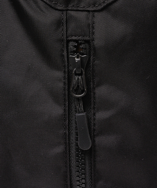 BROWNBREATH(ブラウンブレス)の「COMBINE MINI SLING BAG - BLACK(メッセンジャーバッグ・レディース・その他・ONE)」の8枚目の写真