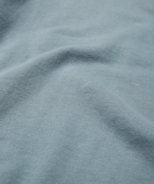 suade（スエード）の「STAR TEAM CREWNECK [BLUE GRAY]（スウェット・レディース・その他・MEDIUM/X-LARGE）」の6枚目の写真