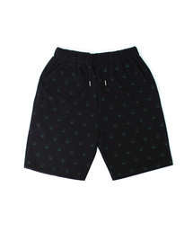 Chubasco（チュバスコ）の「M17205 M. Pants. Training short Multi Weed（その他パンツ）」