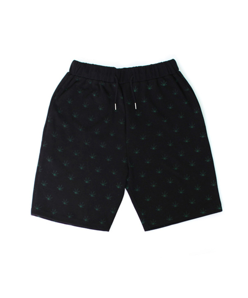 Chubasco(チュバスコ)の「M17205 M. Pants. Training short Multi Weed(その他パンツ・レディース・その他・MEDIUM)」の1枚目の写真