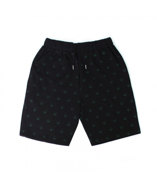Chubasco(チュバスコ)の「M17205 M. Pants. Training short Multi Weed(その他パンツ・レディース・その他・MEDIUM)」の2枚目の写真