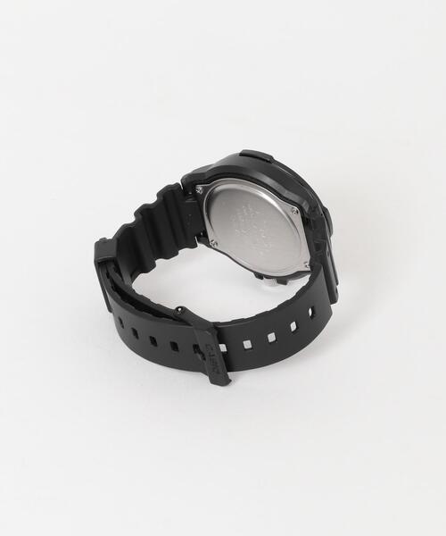 CASIO(カシオ)の「CASIO MRW-200HJ(アナログ腕時計・メンズ・ホワイト/ブラック・FREE)」の6枚目の写真