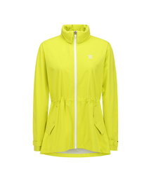 WOMEN SM ESSENTIAL RAIN JACKET_LI