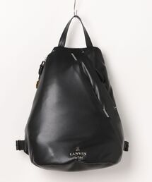 LANVIN en Bleu | スフレ バックパック(バックパック/リュック)