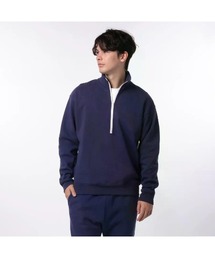 Beyond Basics（ビヨンド ベーシックス）の「GOAT / FLEECE HALF ZIP SWEAT 15.5oz（スウェット）」