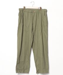 ブランド古着】その他パンツ（リネン・麻）古着通販 - ZOZOUSED