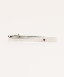 Orobianco | タイピン 誕生石カラー【日本製】(ネクタイピン)