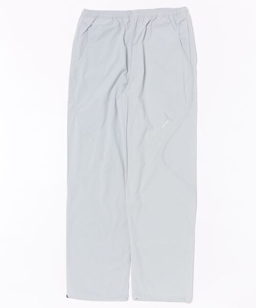 L.H.P(エルエイチピー)の「AFFIX/アフィックス/TRANSIT PANT(その他パンツ・メンズ・グレー・M)」の1枚目の写真
