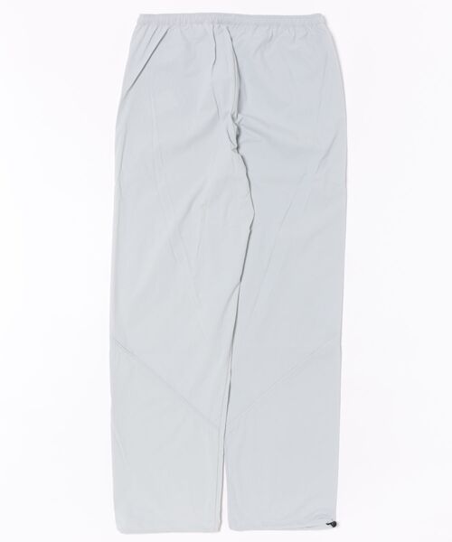L.H.P(エルエイチピー)の「AFFIX/アフィックス/TRANSIT PANT(その他パンツ・メンズ・グレー・M)」の2枚目の写真