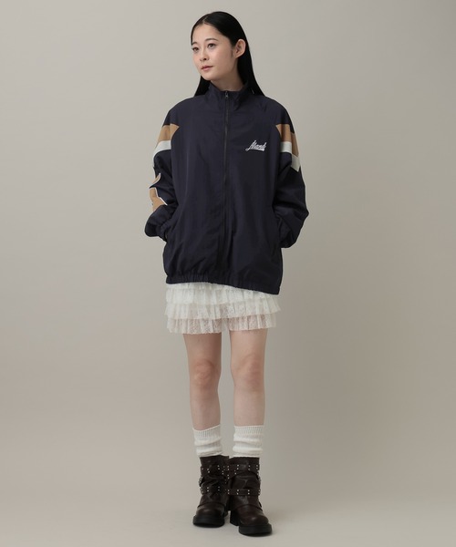 3.3 Field Trip （3.3フィールドトリップ）の「3.3 Field Trip／ミディベルトブーツ（ブーツ・レディース・ブラウン/ブラック・MEDIUM/LARGE）」の5枚目の写真