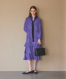 GRACE CLASS｜グレースクラスのワンピース/ドレス通販 - ZOZOTOWN