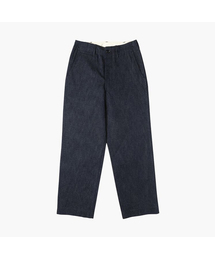 MILITORA（ミリトラ）の「lot. 827 デニムチノパンツ（デニムパンツ）」
