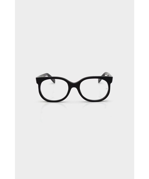 Oliver Goldsmith(オリバーゴールドスミス)の「オデオンエスブラック(メガネ・メンズ・その他・FREE)」の1枚目の写真