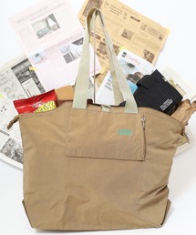 ROOTOTE サーモキーパーバレルトート