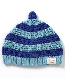 Bpop とんがりニット帽