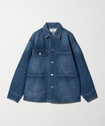 た*こ様 美品　BEAUTY&YOUTH ユナイテッドアローズ　デニムジャケット BEAUTY&YOUTH UNITED ARROWS｜ビューティーアンドユースユナイテッド