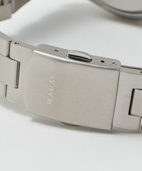 国内EXCLUSIVE】＜NAVAL WATCH Produced by LOWERCASE＞ FRXF004