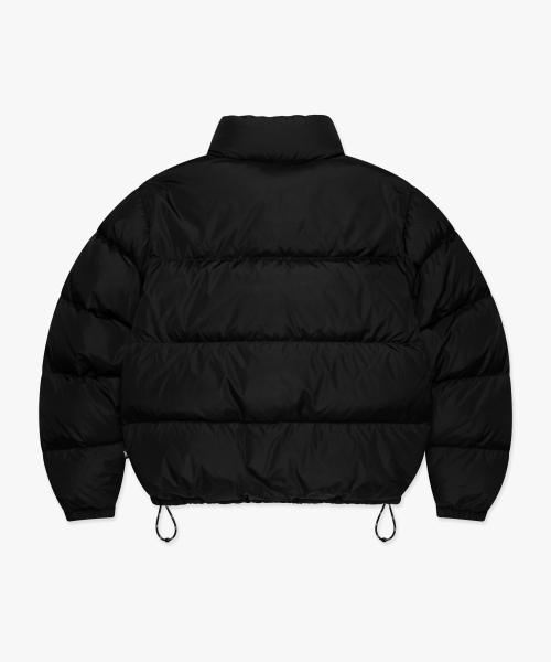 LMCの「OG パファーダックダウンパーカー ブラック（ダウンジャケット/コート・レディース・その他・S/M/L/XL）」の6枚目の写真