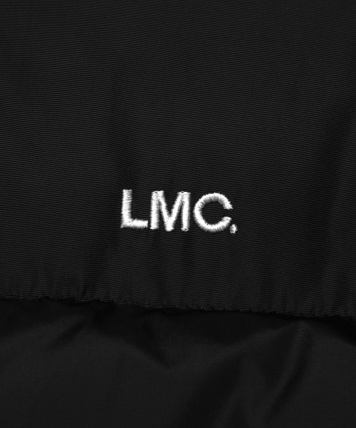 LMCの「OG パファーダックダウンパーカー ブラック（ダウンジャケット/コート・レディース・その他・S/M/L/XL）」の9枚目の写真