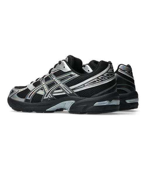 ASICS(アシックス)の「ASICS/アシックス/GEL-1130/1203A997(スニーカー・メンズ・グレー/ブラック・26.5cm/27.0cm/27.5cm/26.0cm)」の4枚目の写真