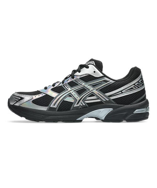 ASICS(アシックス)の「ASICS/アシックス/GEL-1130/1203A997(スニーカー・メンズ・グレー/ブラック・26.5cm/27.0cm/27.5cm/26.0cm)」の5枚目の写真