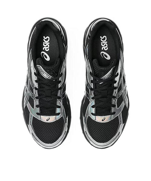 ASICS(アシックス)の「ASICS/アシックス/GEL-1130/1203A997(スニーカー・メンズ・グレー/ブラック・26.5cm/27.0cm/27.5cm/26.0cm)」の6枚目の写真