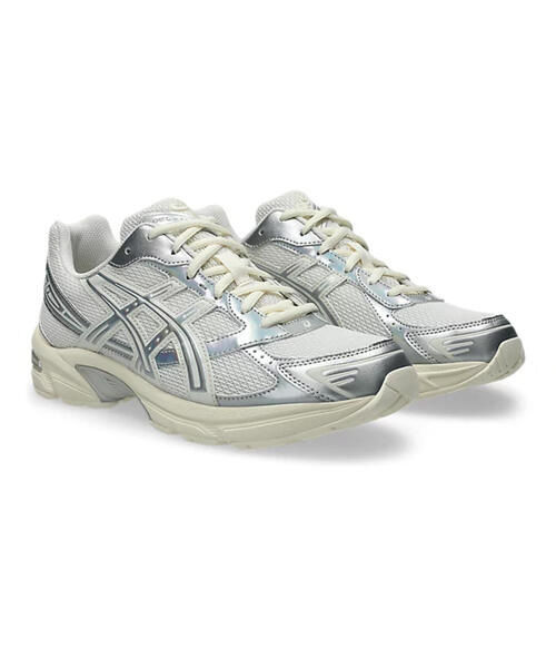 ASICS(アシックス)の「ASICS/アシックス/GEL-1130/1203A997(スニーカー・メンズ・グレー/ブラック・26.5cm/27.0cm/27.5cm/26.0cm)」の9枚目の写真