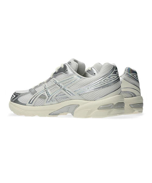 ASICS(アシックス)の「ASICS/アシックス/GEL-1130/1203A997(スニーカー・メンズ・グレー/ブラック・26.5cm/27.0cm/27.5cm/26.0cm)」の10枚目の写真