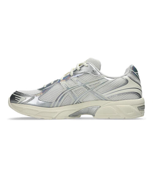 ASICS(アシックス)の「ASICS/アシックス/GEL-1130/1203A997(スニーカー・メンズ・グレー/ブラック・26.5cm/27.0cm/27.5cm/26.0cm)」の11枚目の写真