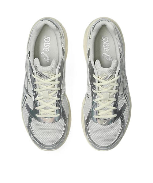 ASICS(アシックス)の「ASICS/アシックス/GEL-1130/1203A997(スニーカー・メンズ・グレー/ブラック・26.5cm/27.0cm/27.5cm/26.0cm)」の12枚目の写真