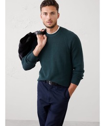 BANANA REPUBLIC FACTORY STORE | BANANA REPUBLIC FACTORY STORE　　クラウドソフト リブ セーター(ニット/セーター)