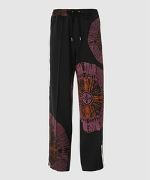 Tie-Dye Track Pants