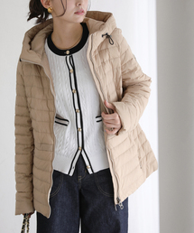 La TOTALITE（ラトータリテ）の「TATRAS/タトラス HAAV（ダウンジャケット/コート）」