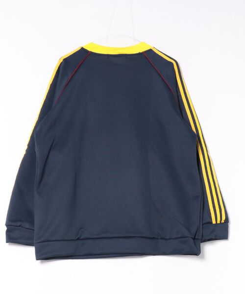 Ritzy(リッツィー)の「ヴィンテージスポーツナンバー T シャツ(Tシャツ/カットソー・レディース・ベージュ/ネイビー/ブラック・M/L)」の16枚目の写真